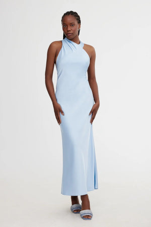 Significant Other Annabel Midi Dress | Ice Blue