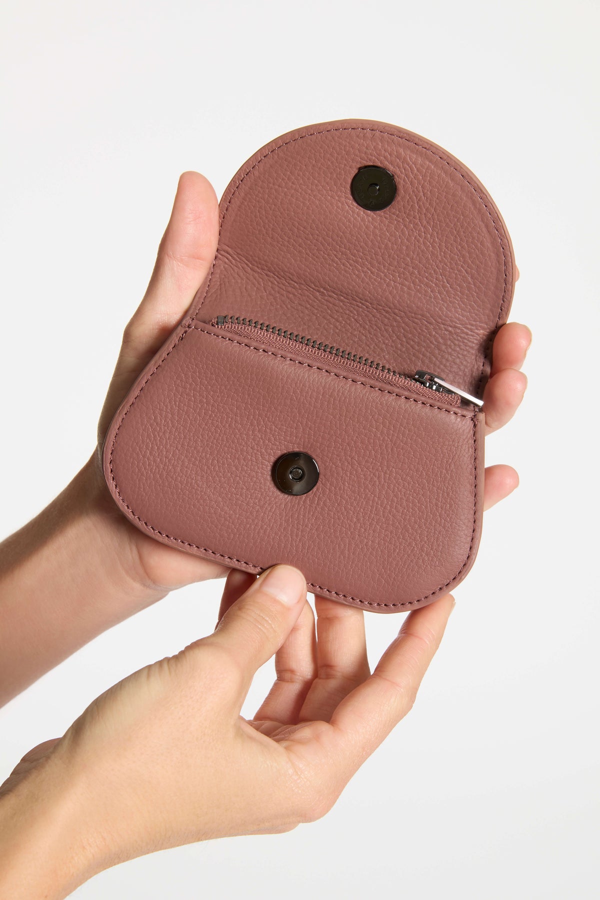 Status Anxiety Eyes Wide | Dusty Rose