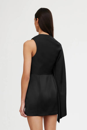 Significant Other Annabel Mini Dress | Black