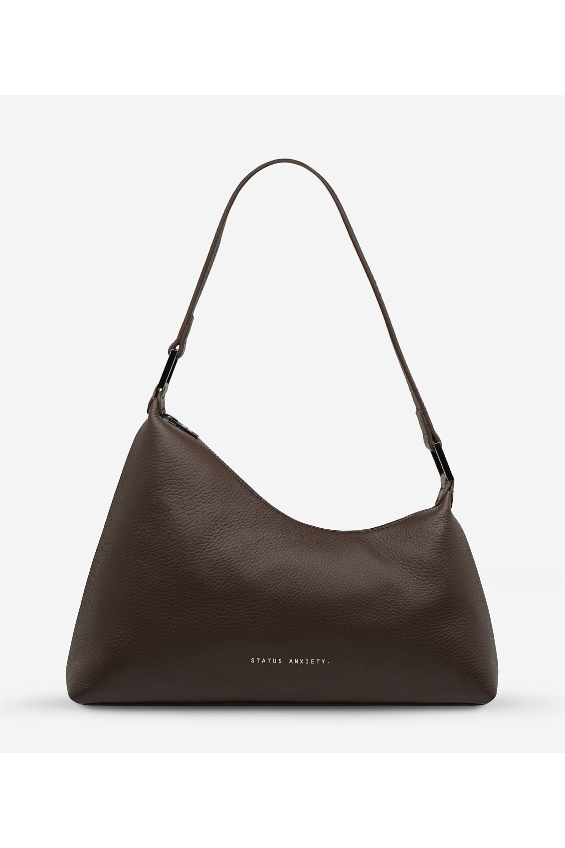 Status Anxiety Reverie Shoulder Bag | Cocoa