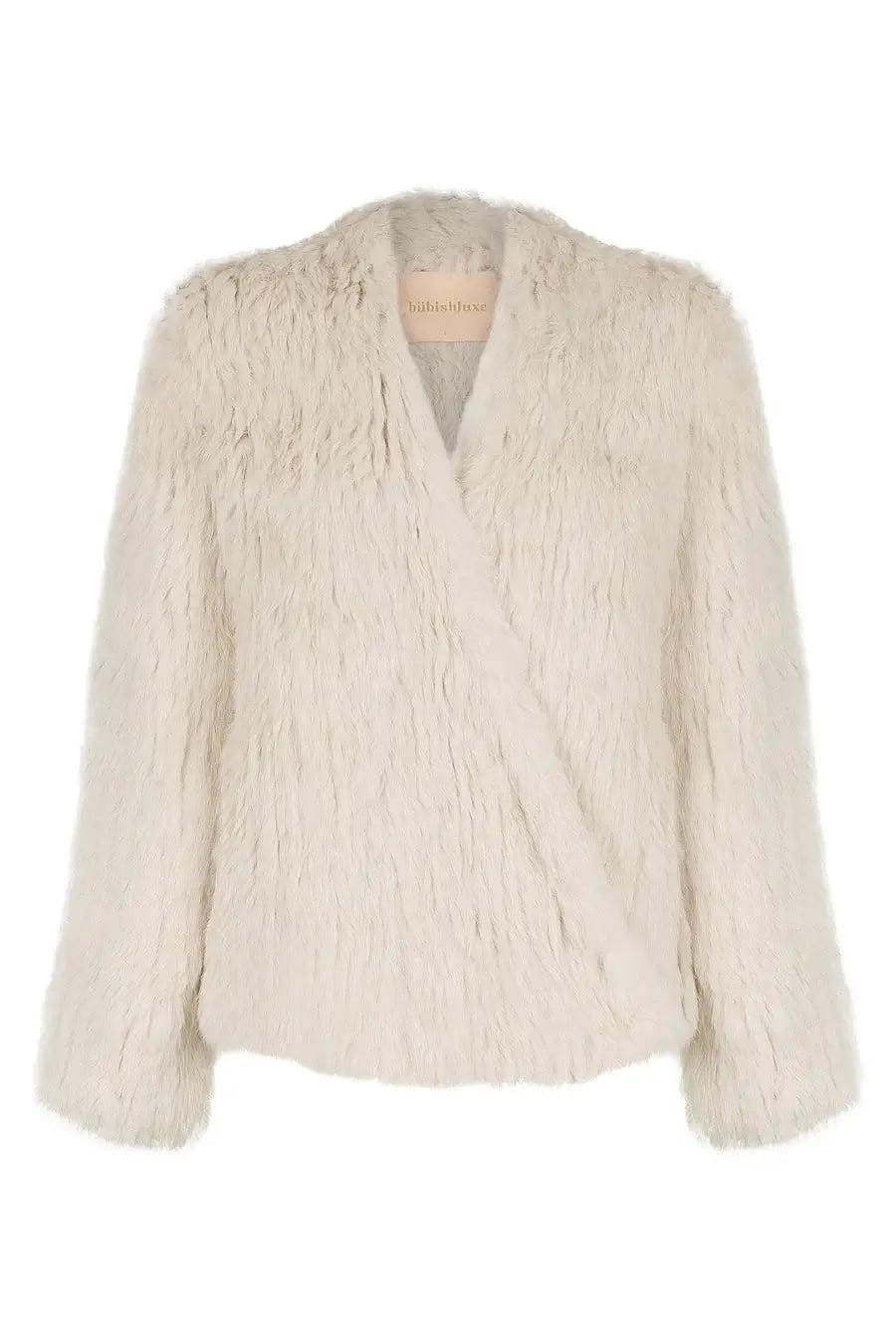 Bubish Valencia Jacket | Stone