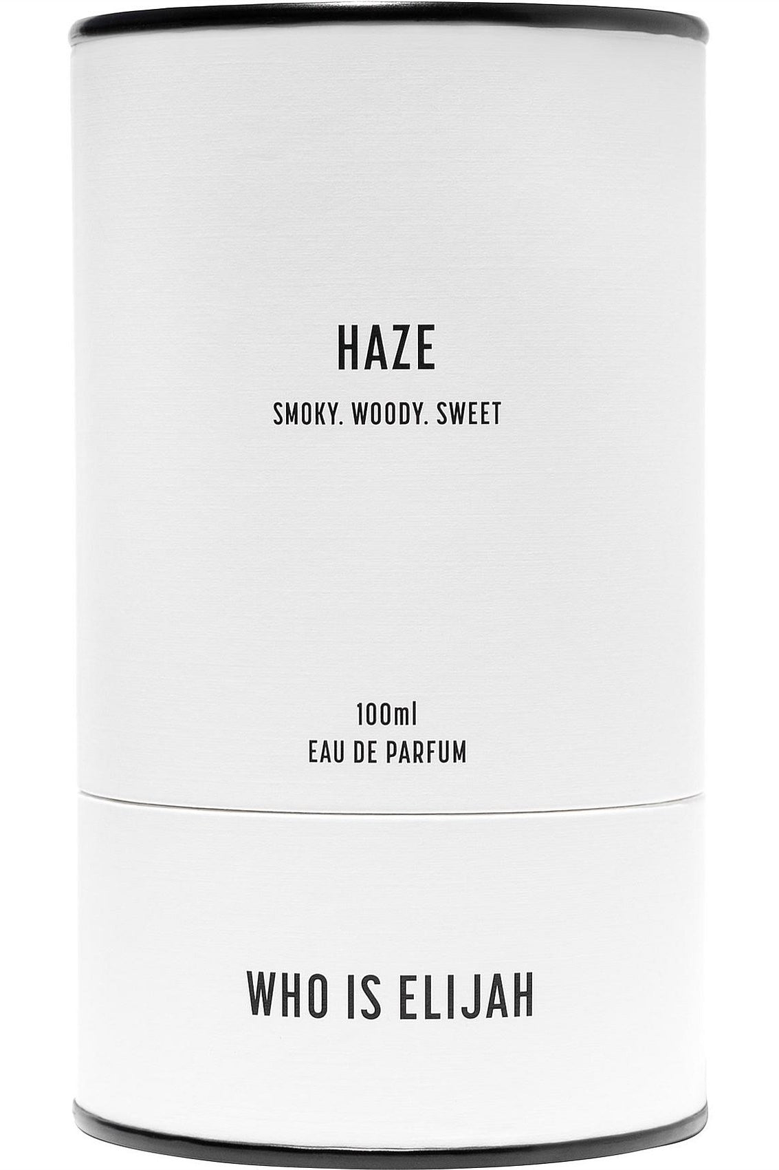 Who Is Elijah Haze | Smoky, Woody, Sweet