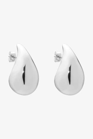 Liberte Lumen Earring | Silver