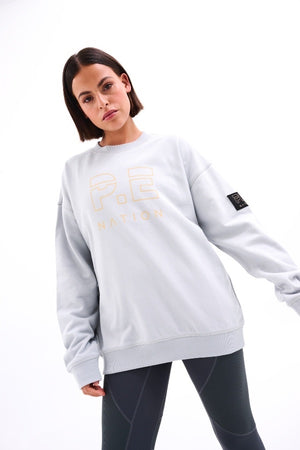P.E Nation Heads Up Sweat | High Rise