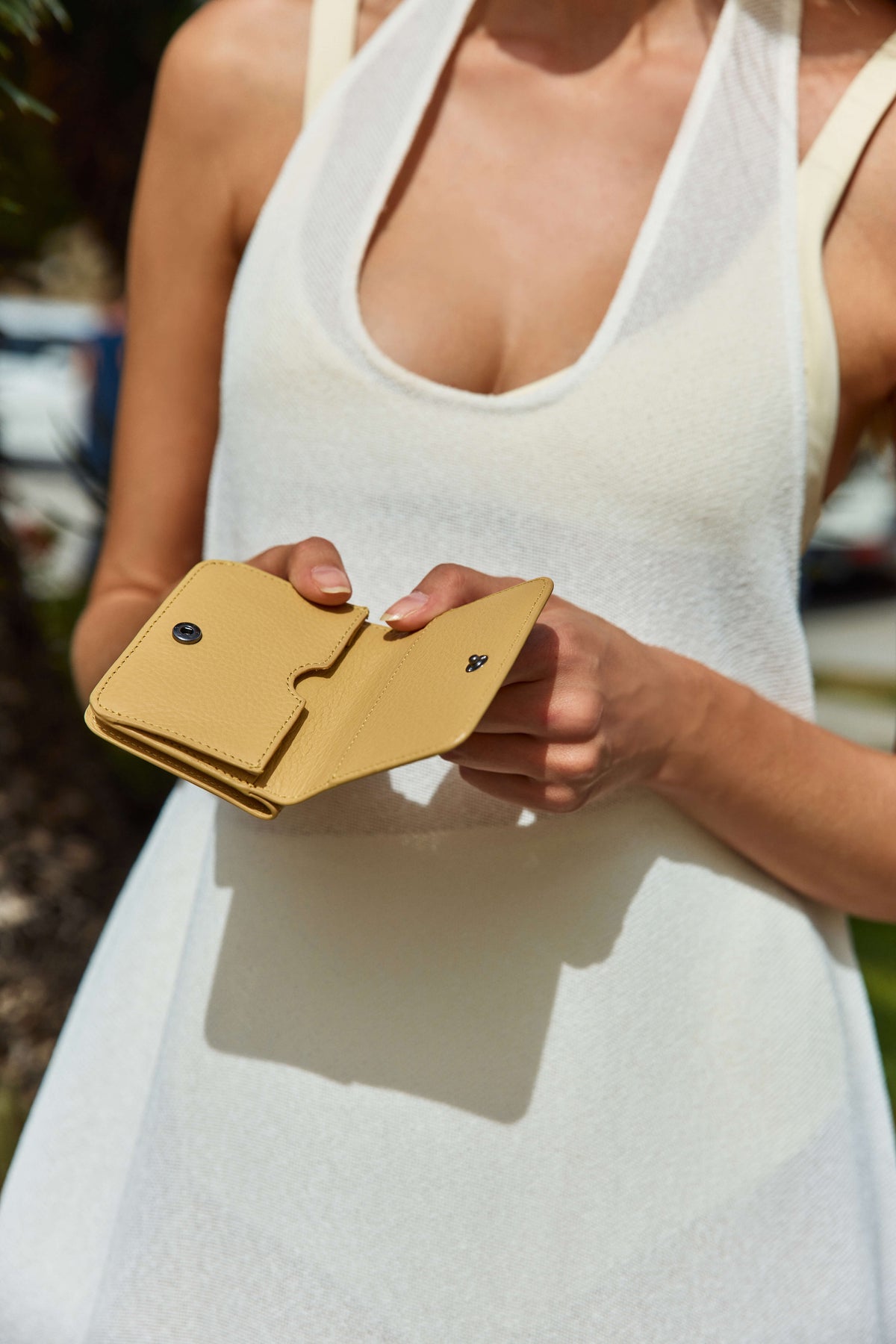 Status Anxiety Miles Away | Buttermilk