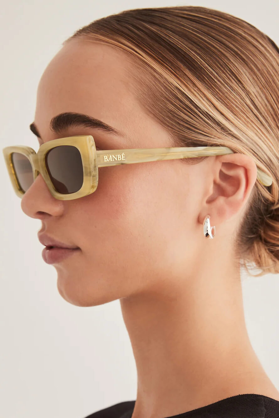 Banbe The Bundchen | Blonde Swirl Chocolate