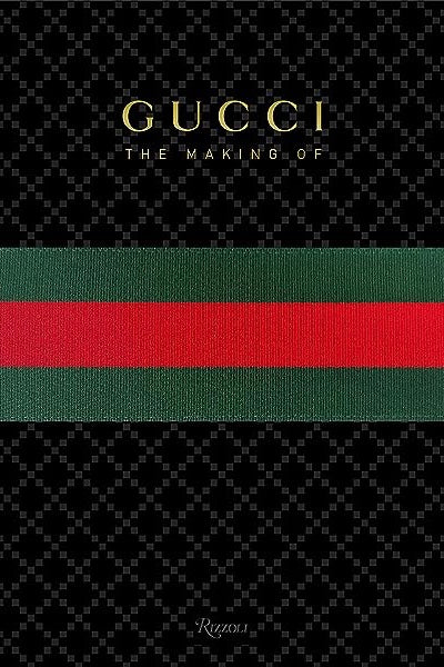 Beaglier Books | Gucci: The Making Of
