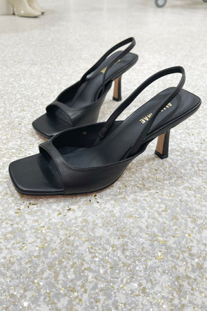 Alias Mae Emma Heel | Black