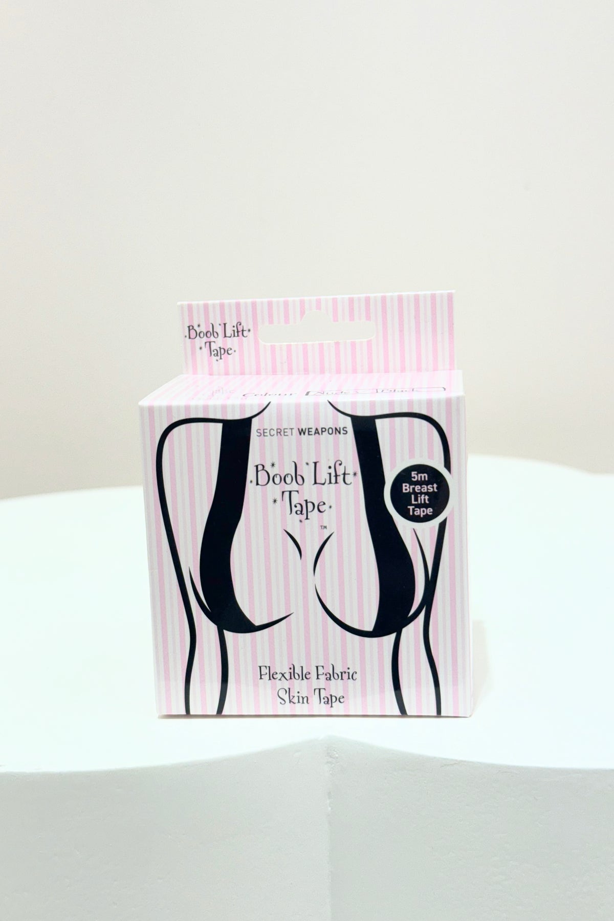 Secret Weapons Boob Lift Tape | Nude
