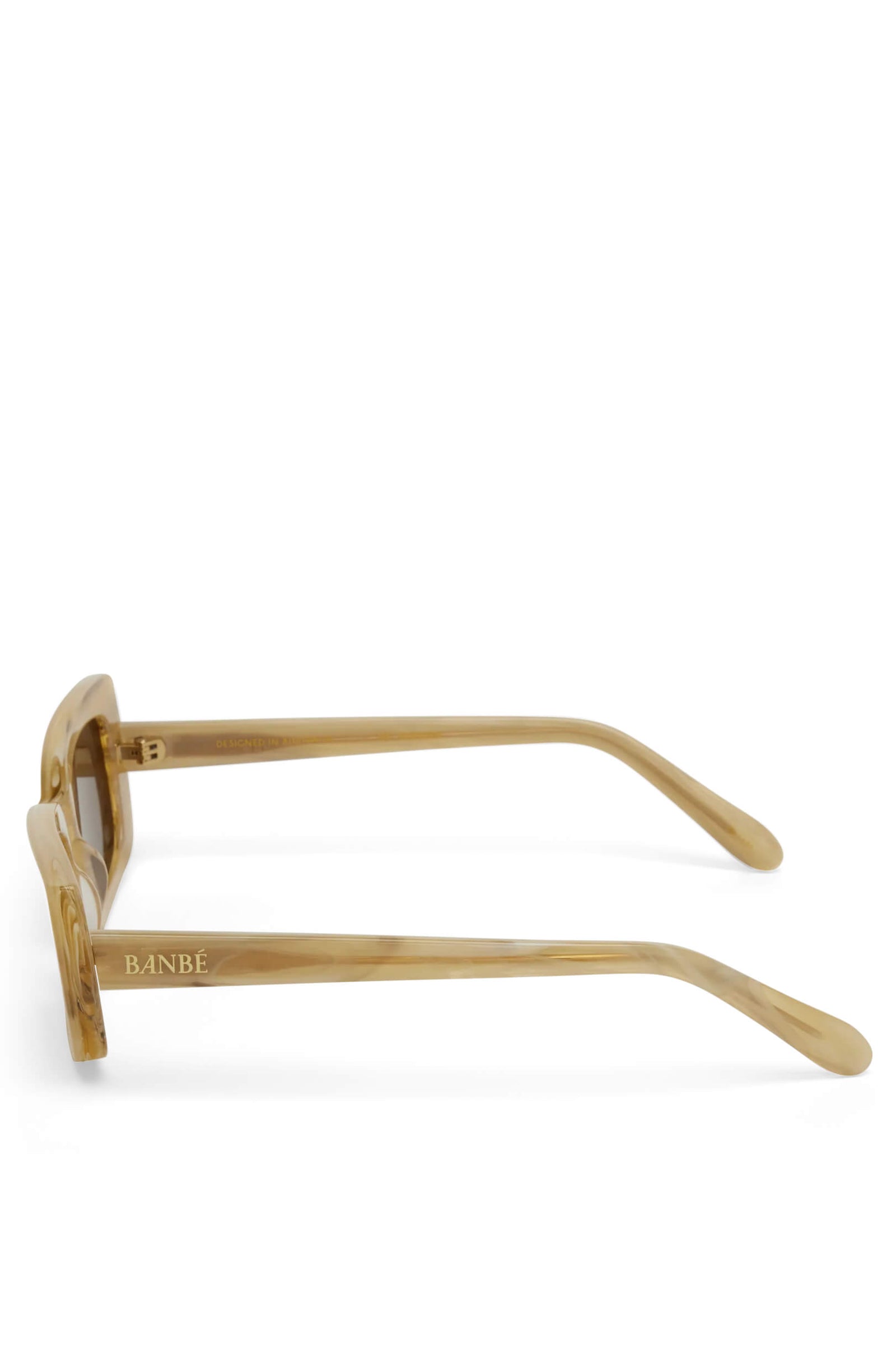 Banbe The Bundchen | Blonde Swirl Chocolate