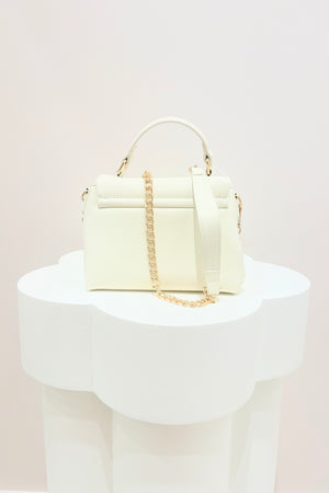 Billini Dahlia Handle Bag | Bone