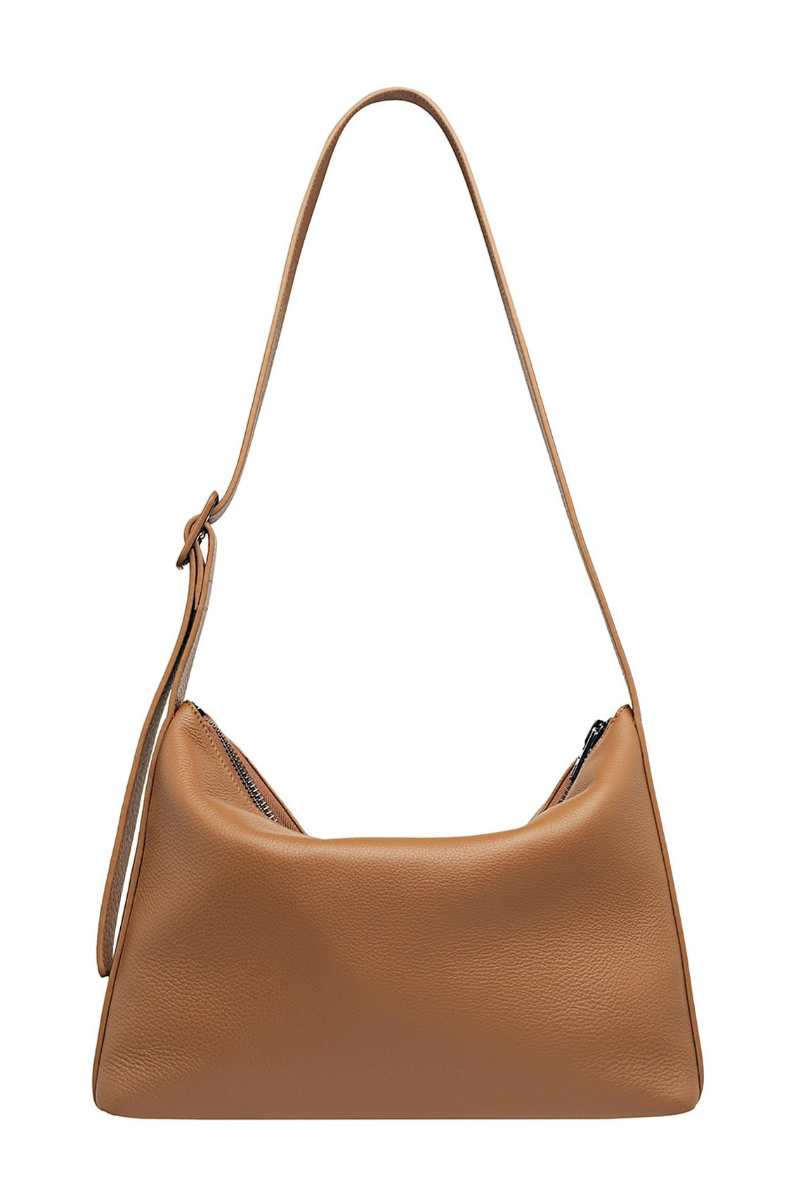 Status Anxiety Losing Touch | Tan