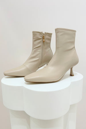 Billini Sharina Boot | Oat