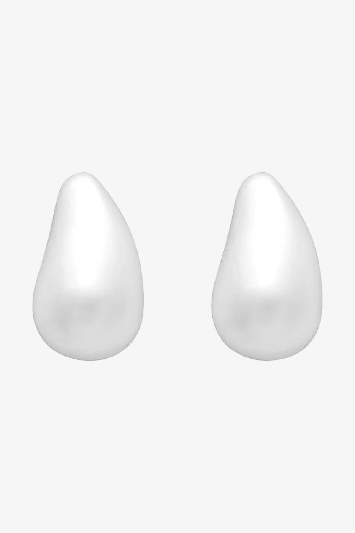 Liberte Elise Earring | Silver