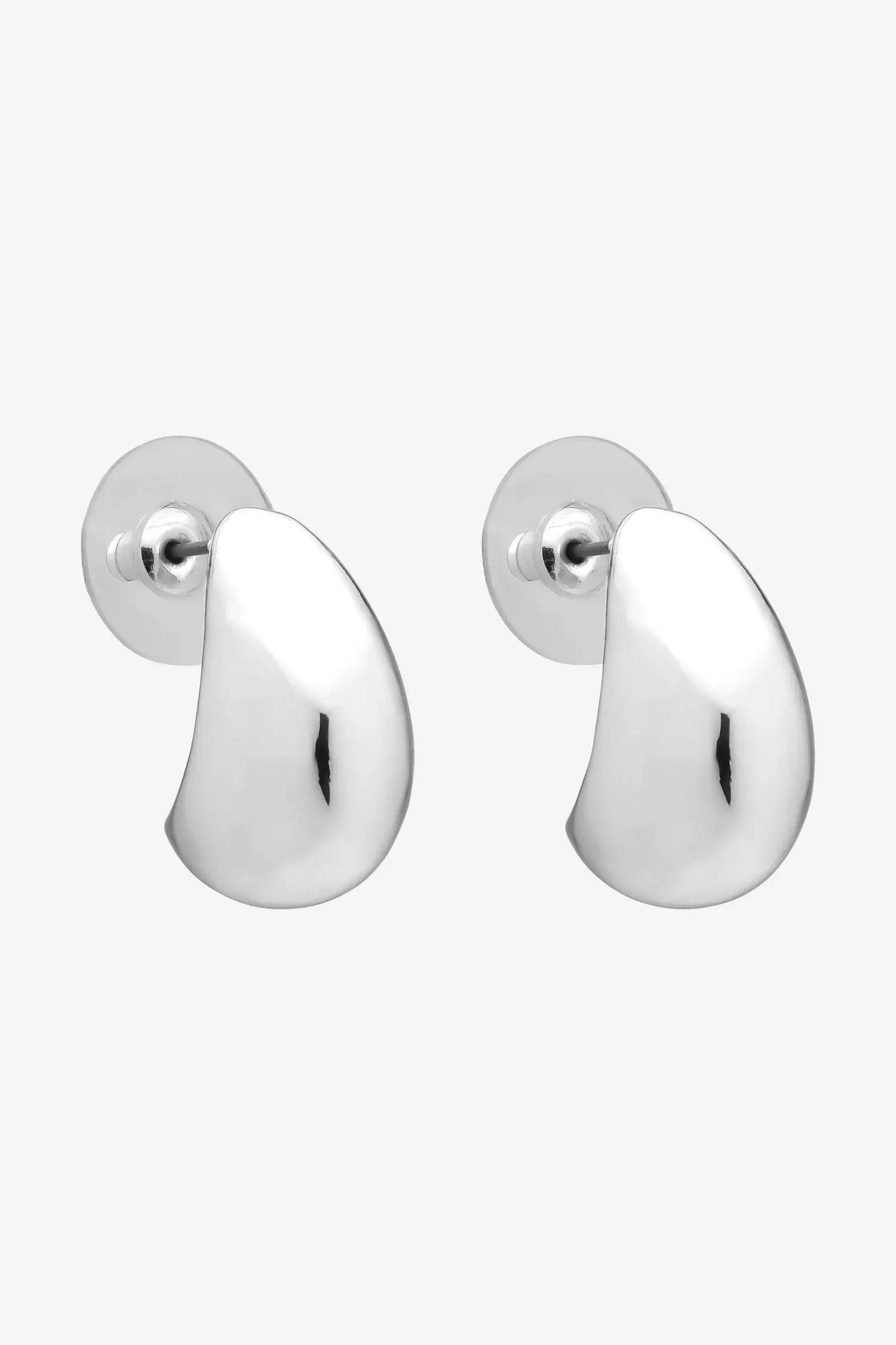 Liberte Jem Earring | Silver