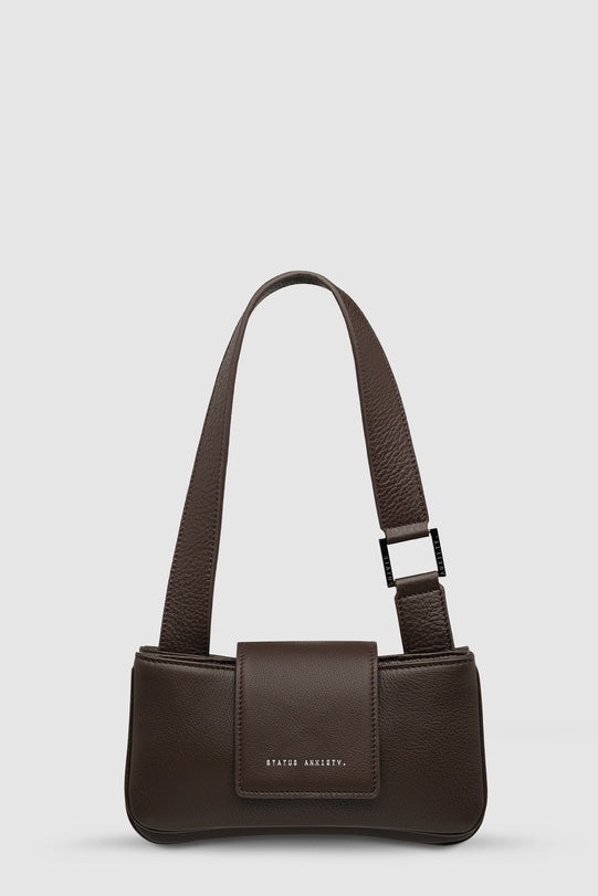 Status Anxiety New Beat | Cocoa