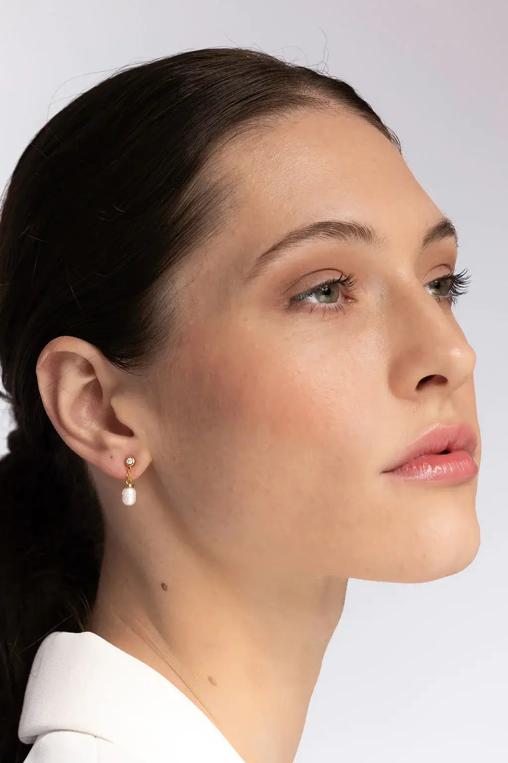 Liberte Giselle Earring | Gold