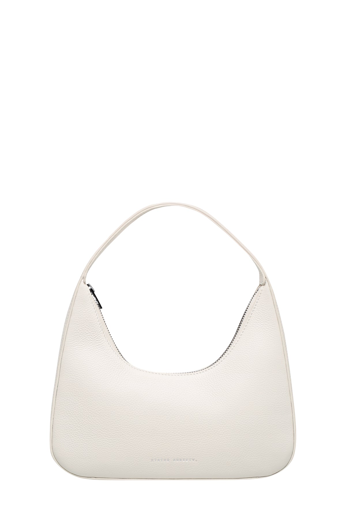 Status Anxiety Aurora Bag | Chalk