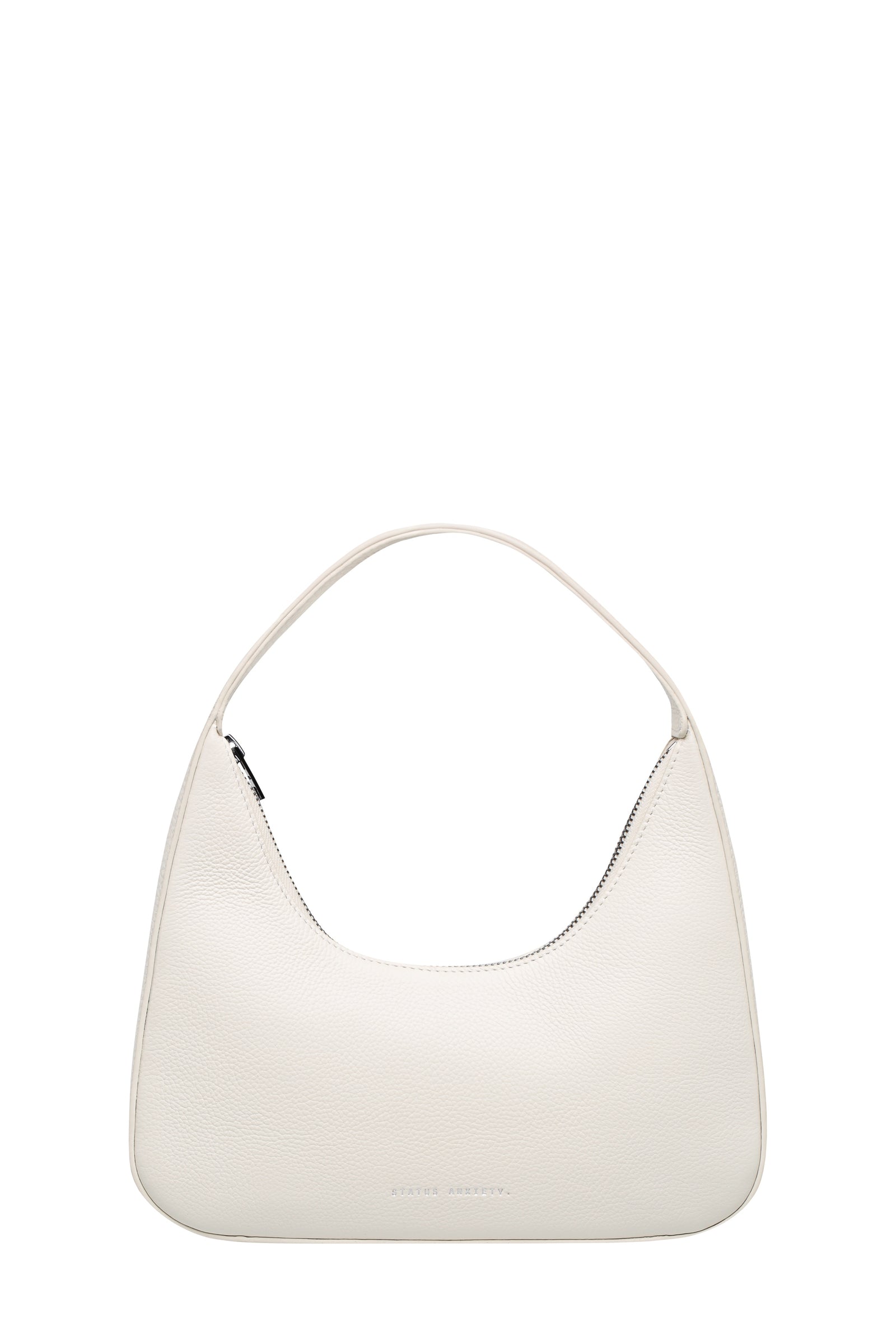 Status Anxiety Aurora Bag | Chalk