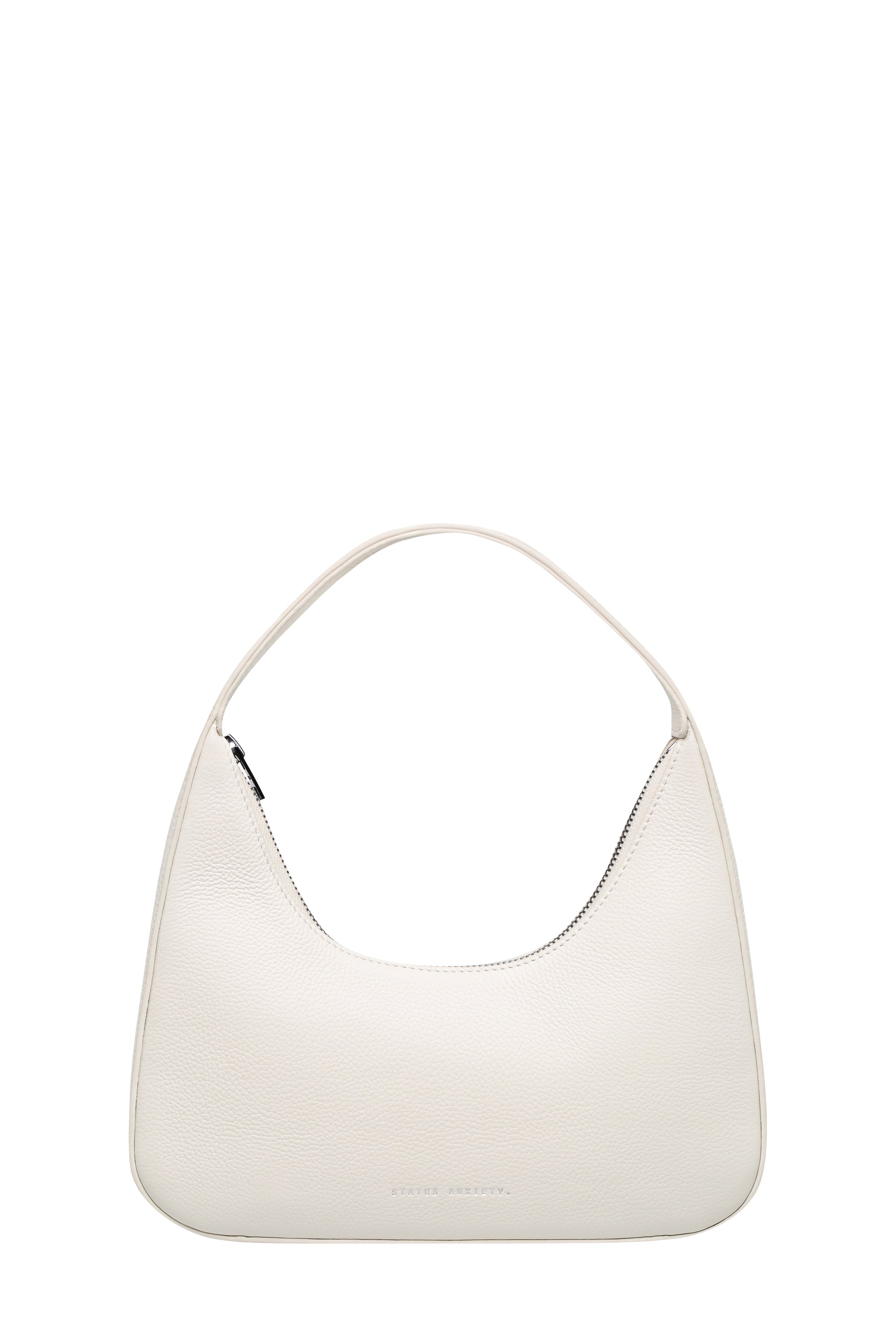 Status Anxiety Aurora Bag | Chalk