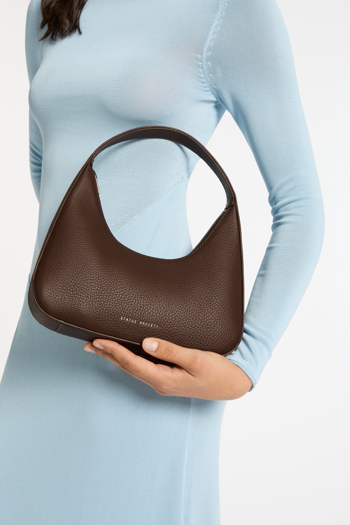 Status Anxiety Aurora Bag | Cocoa