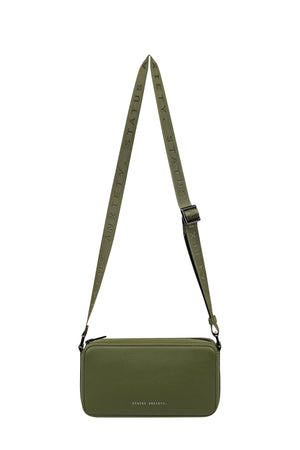 Status Anxiety Delirium Bag | Khaki