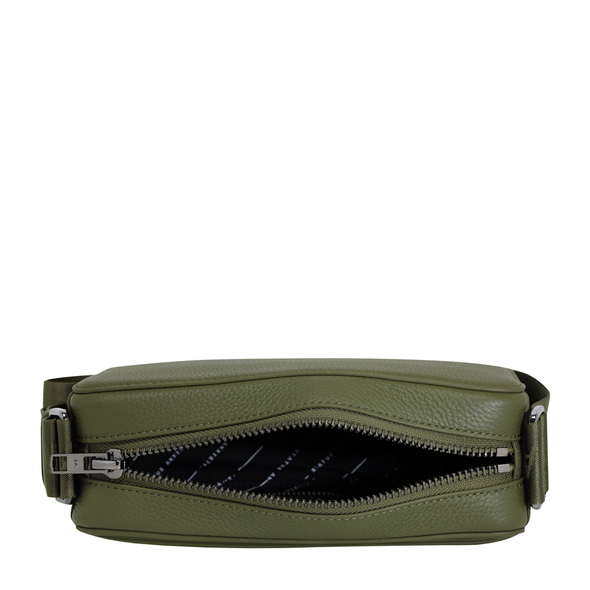 Status Anxiety Delirium Bag | Khaki