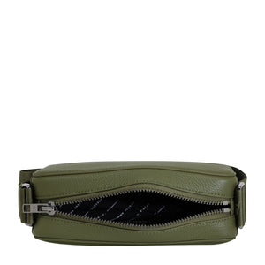 Status Anxiety Delirium Bag | Khaki