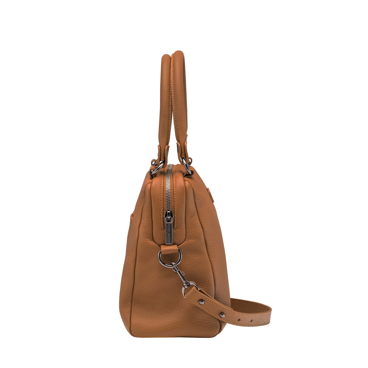 Status Anxiety Last Mountains Bag | Camel