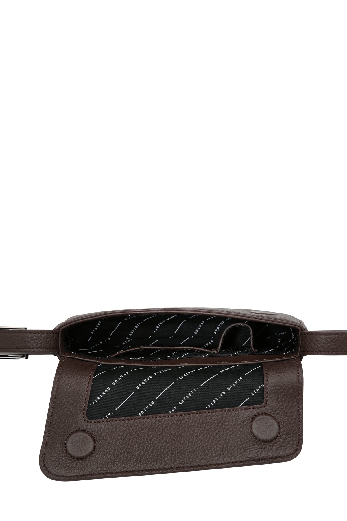 Status Anxiety Overnight Obession | Cocoa