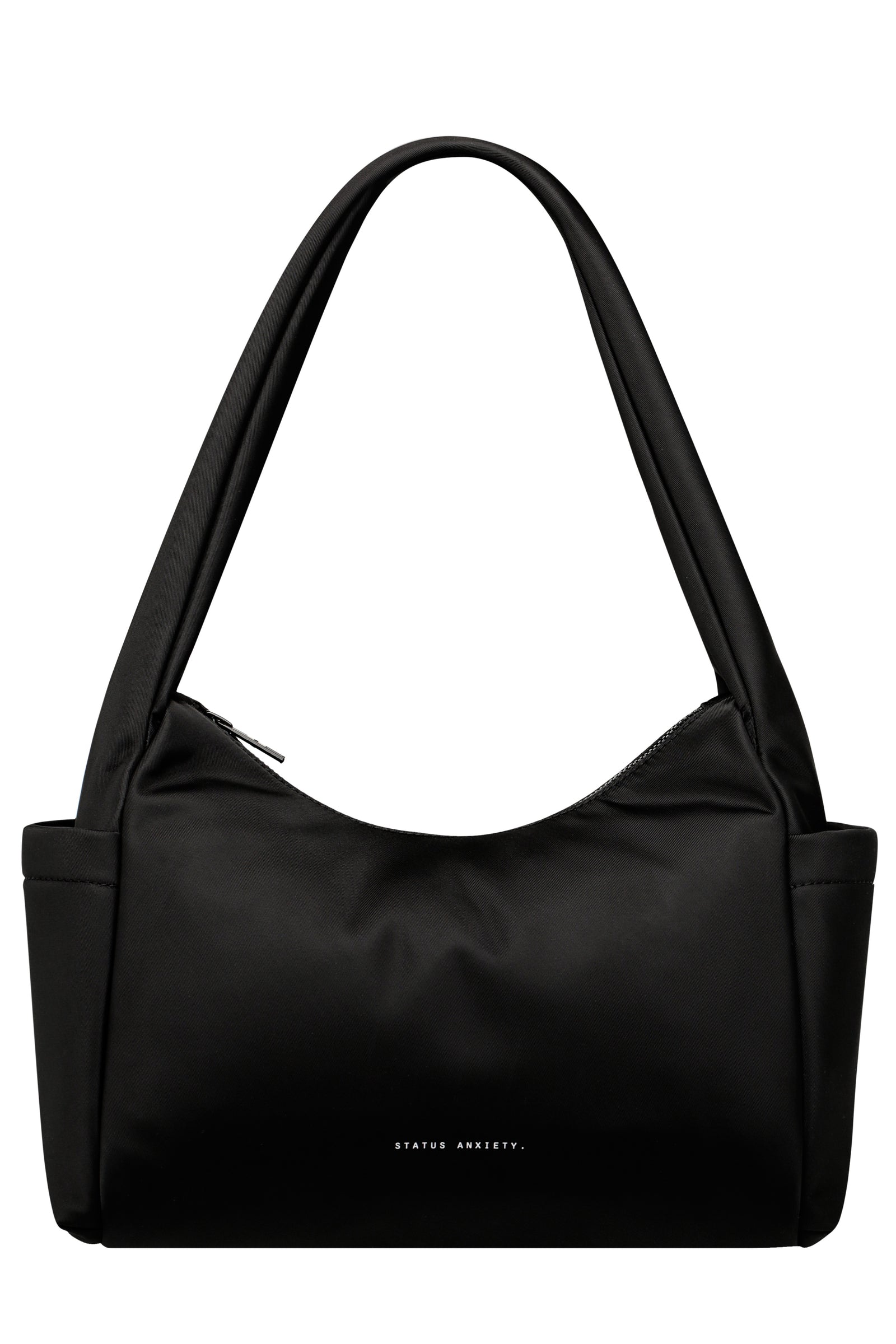 Status Anxiety Paloma Recycled Bag | Black