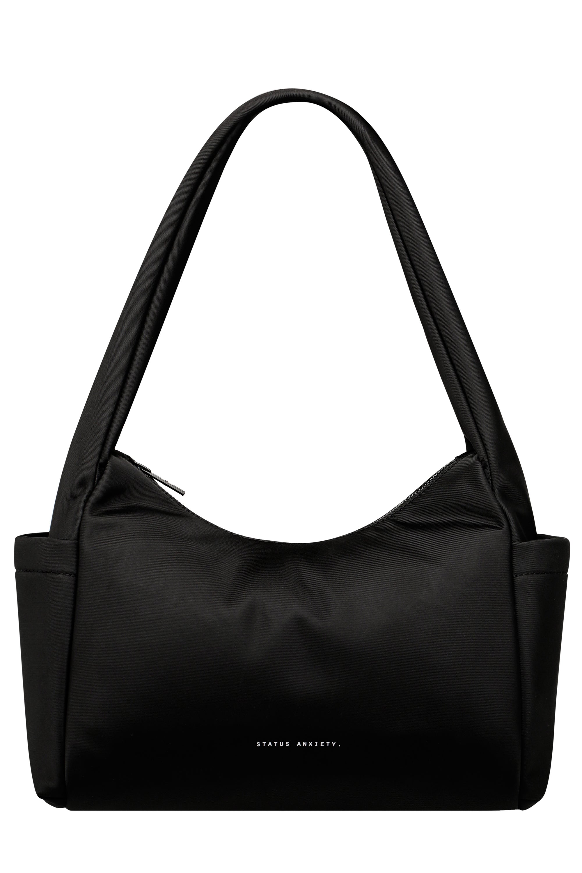 Status Anxiety Paloma Recycled Bag | Black