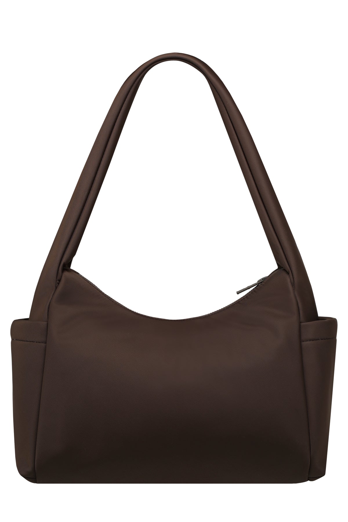 Status Anxiety Paloma Recycled Bag | Truffle