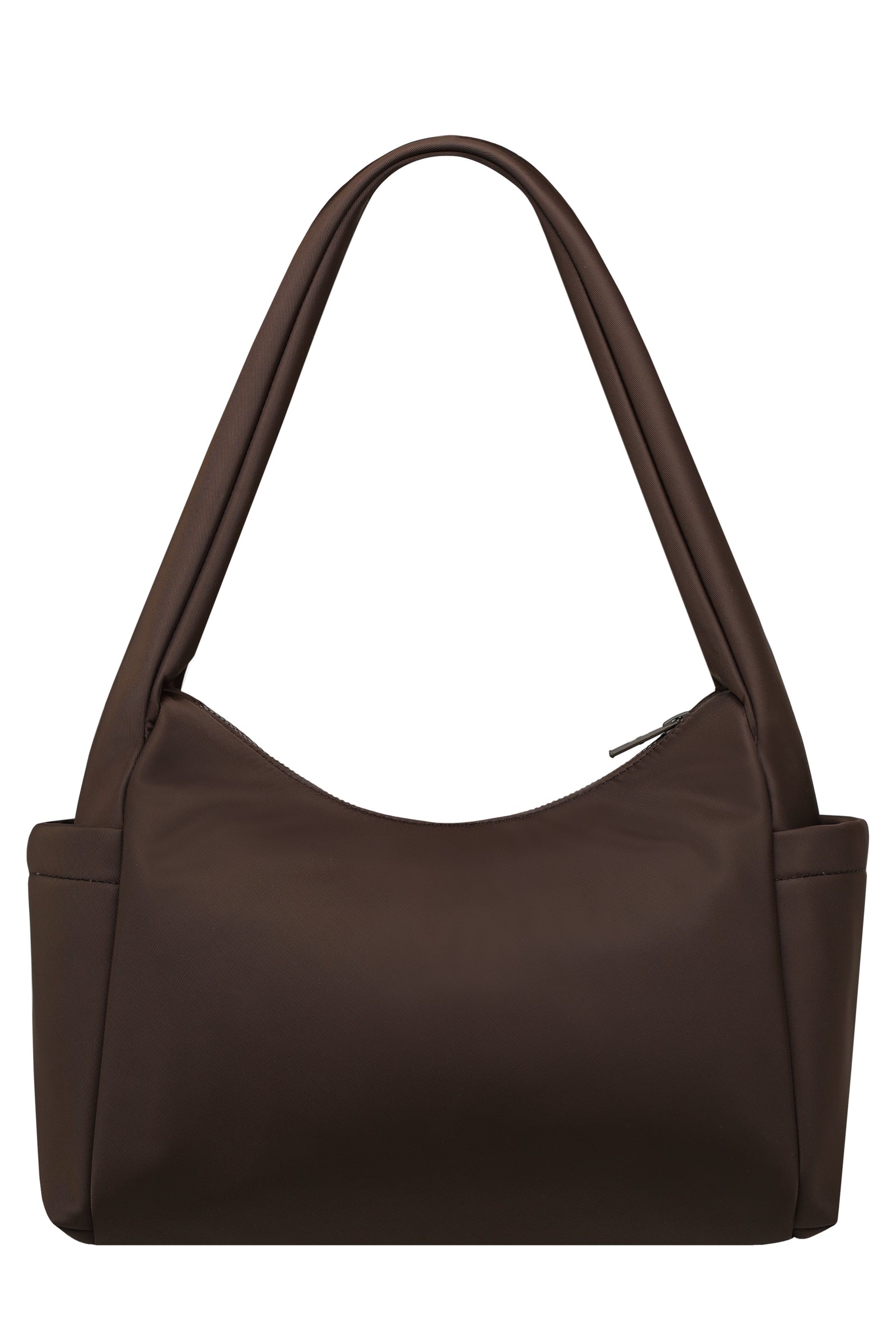 Status Anxiety Paloma Recycled Bag | Truffle