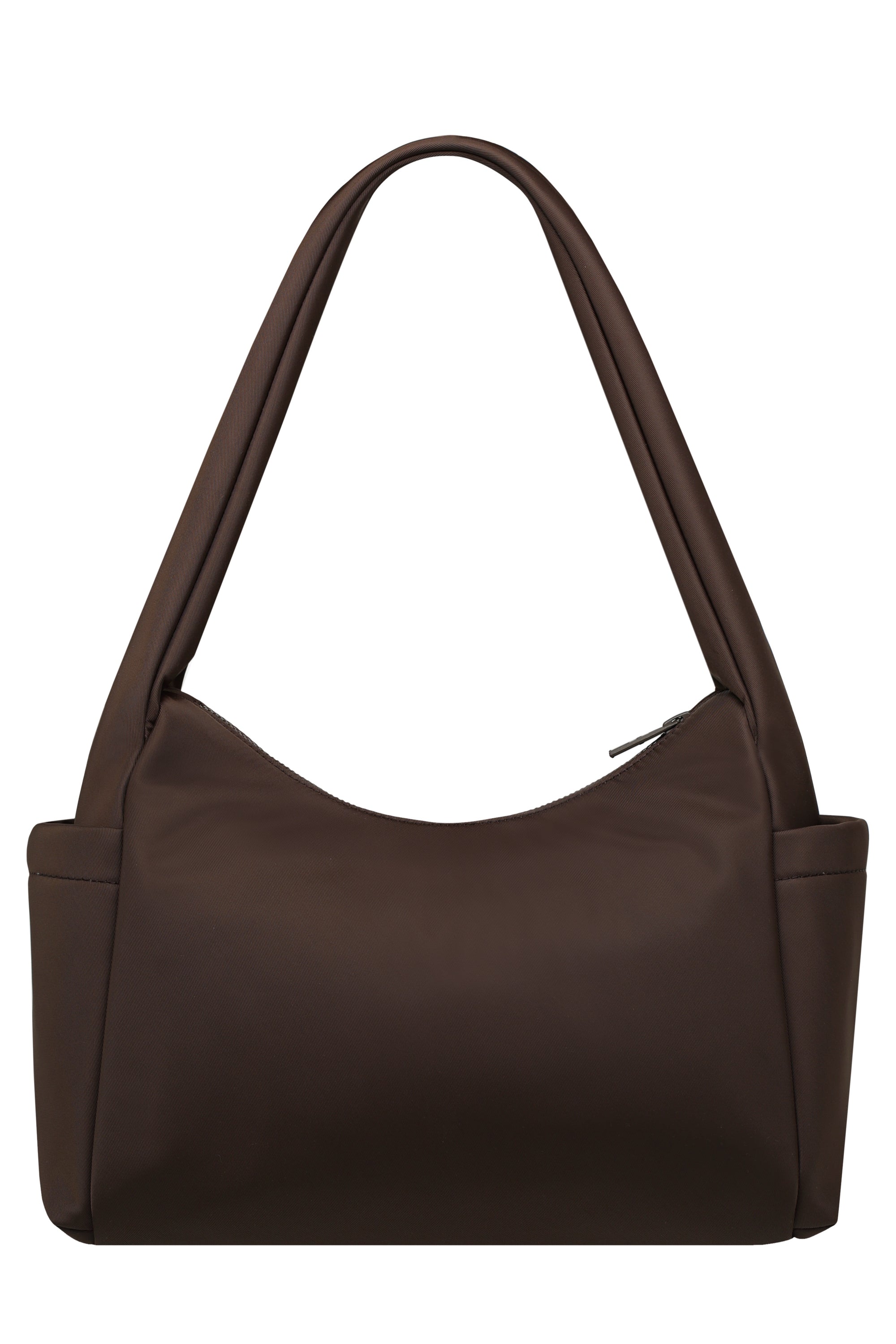 Status Anxiety Paloma Recycled Bag | Truffle