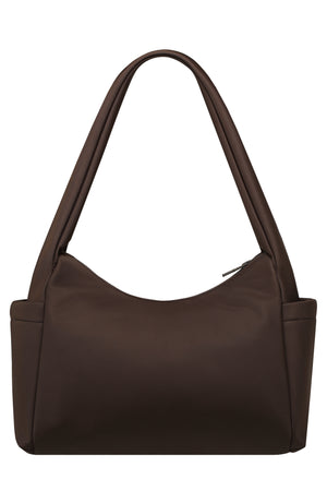 Status Anxiety Paloma Recycled Bag | Truffle