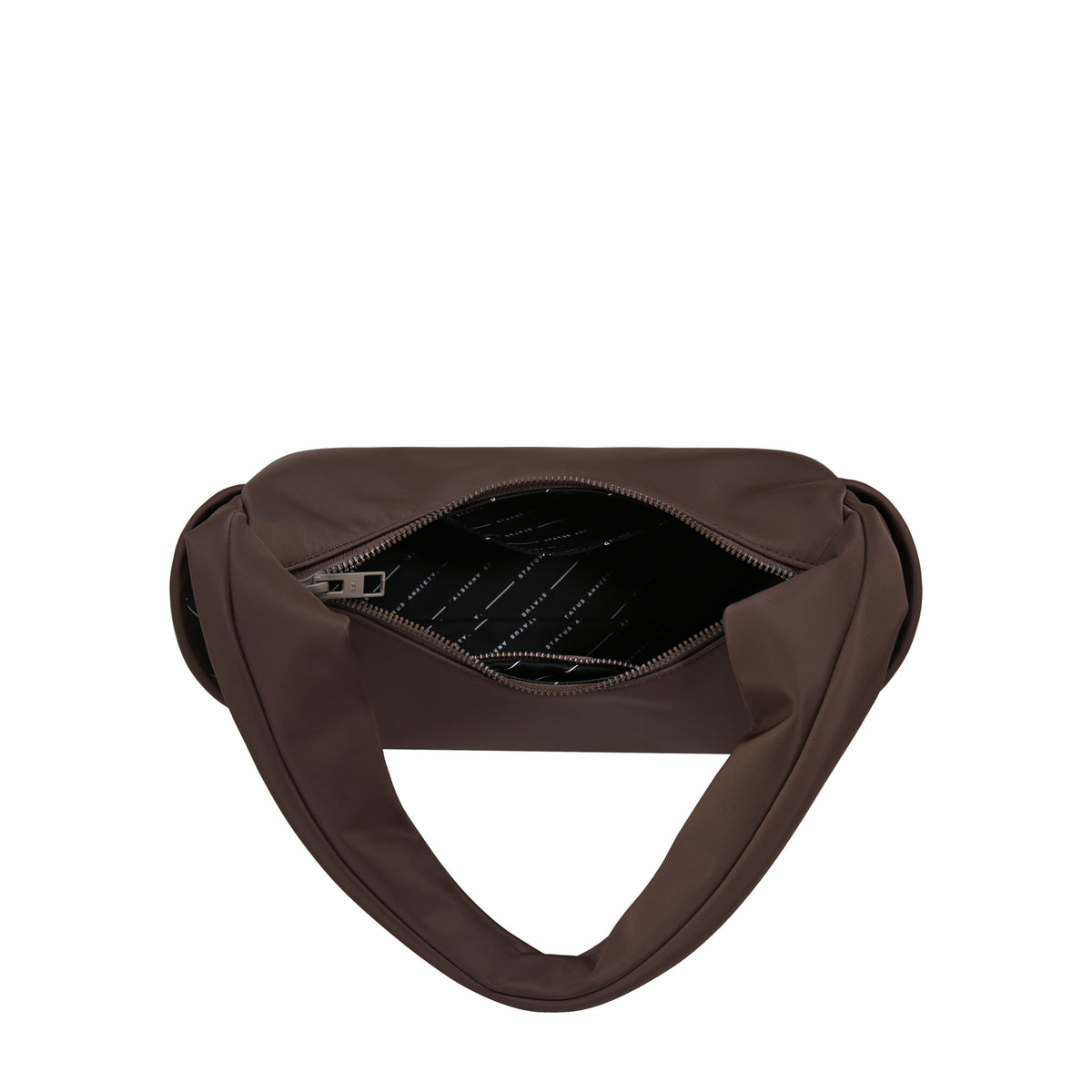 Status Anxiety Paloma Recycled Bag | Truffle