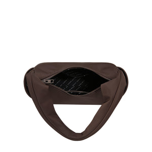 Status Anxiety Paloma Recycled Bag | Truffle