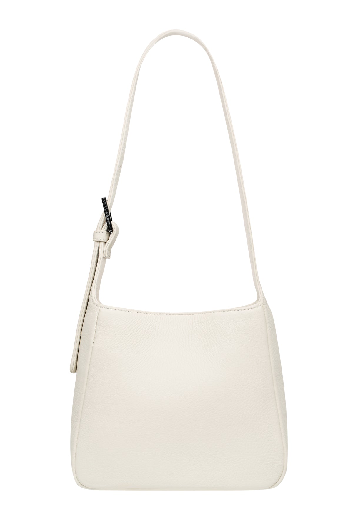 Status Anxiety Slipping Away Bag | Chalk