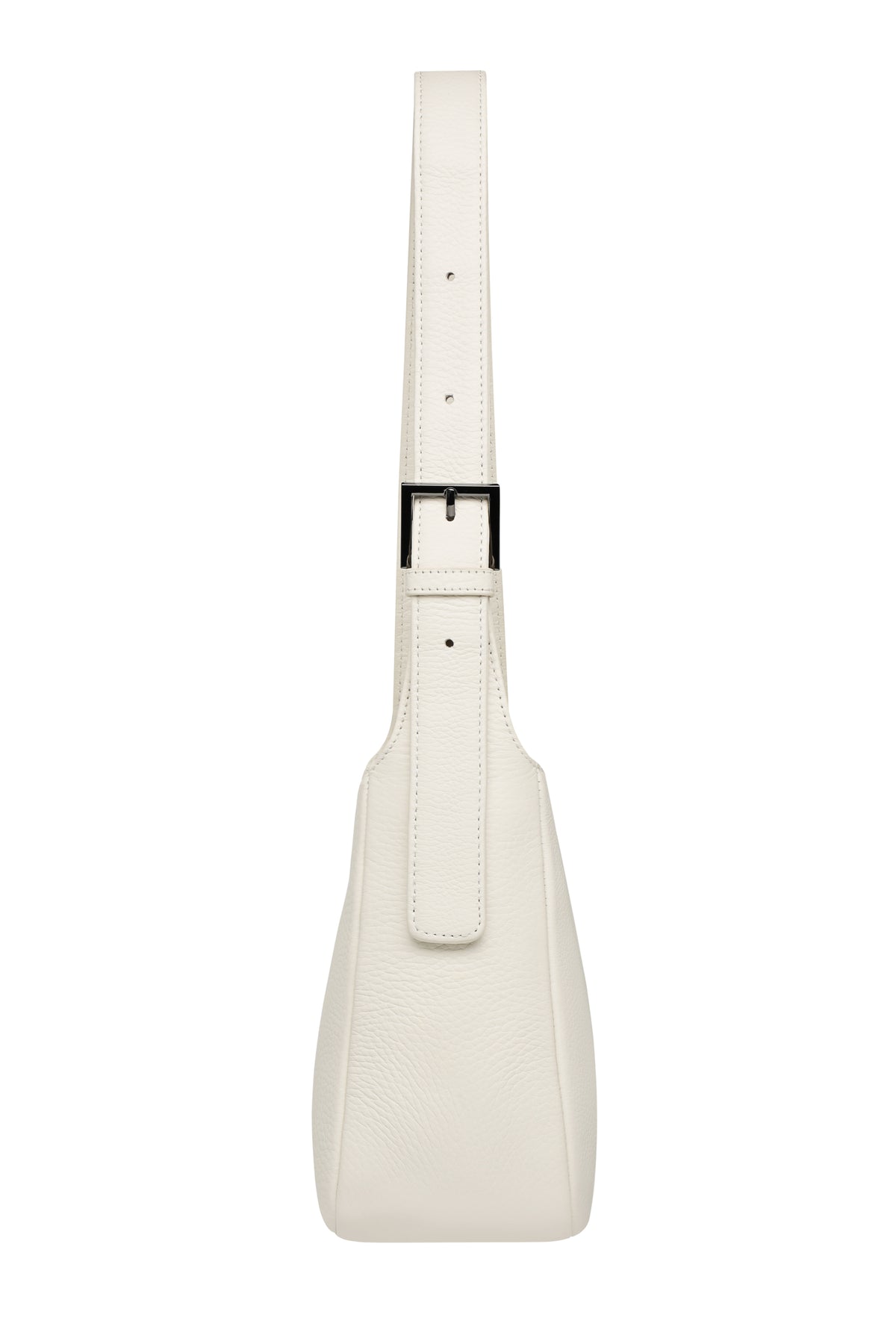 Status Anxiety Slipping Away Bag | Chalk