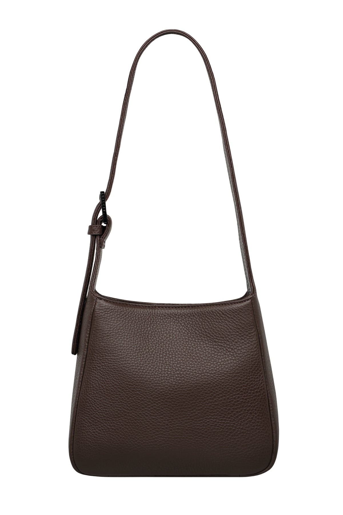 Status Anxiety Slipping Away Bag | Cocoa