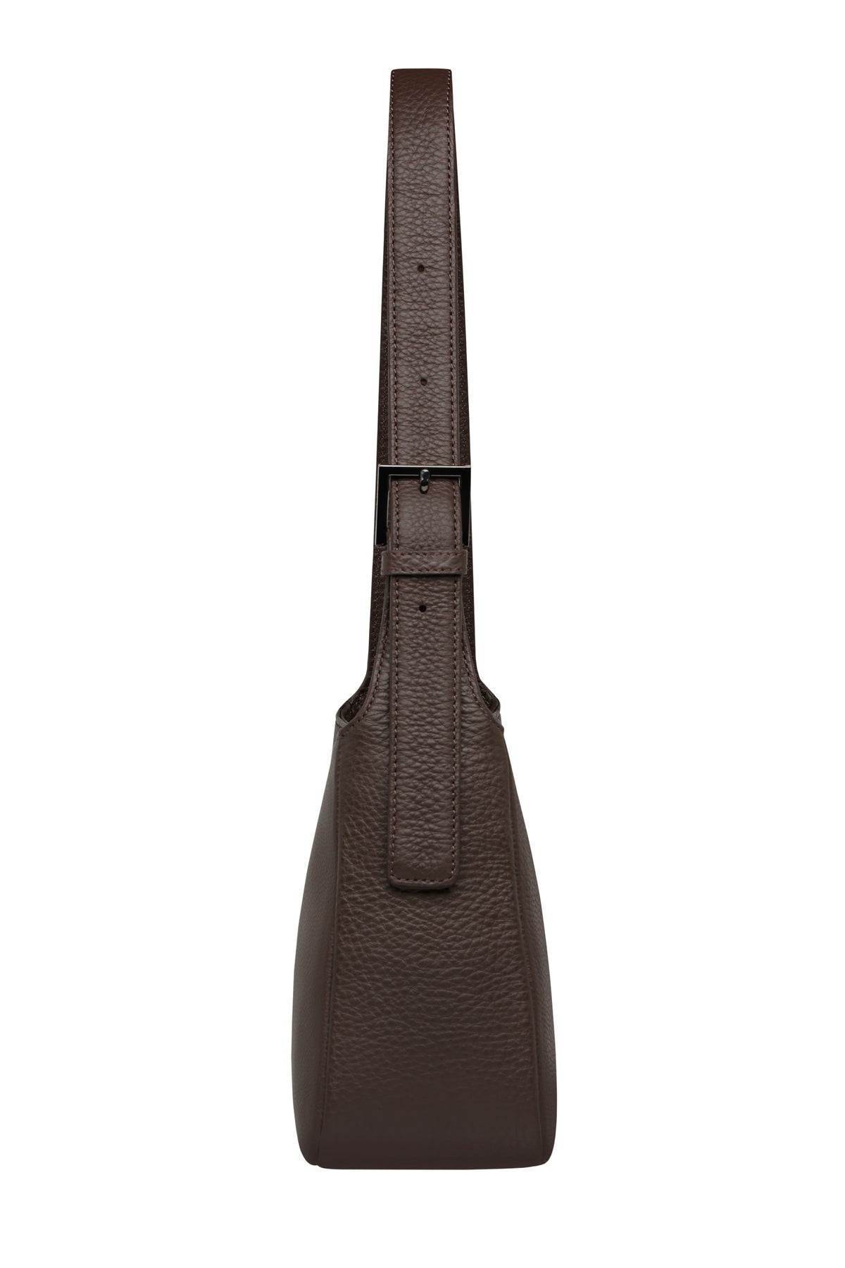 Status Anxiety Slipping Away Bag | Cocoa