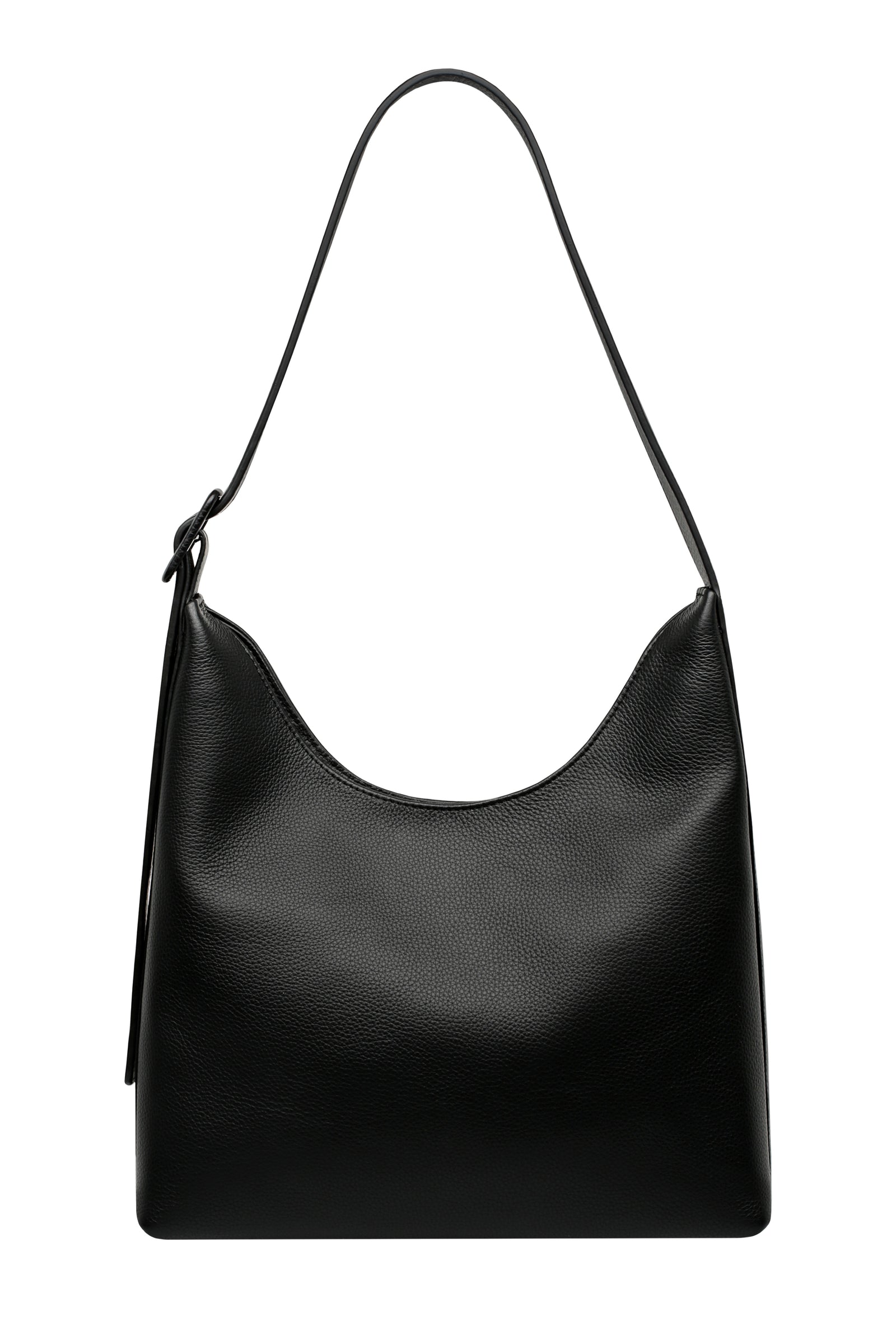 Status Anxiety Take You Higher Bag | Black