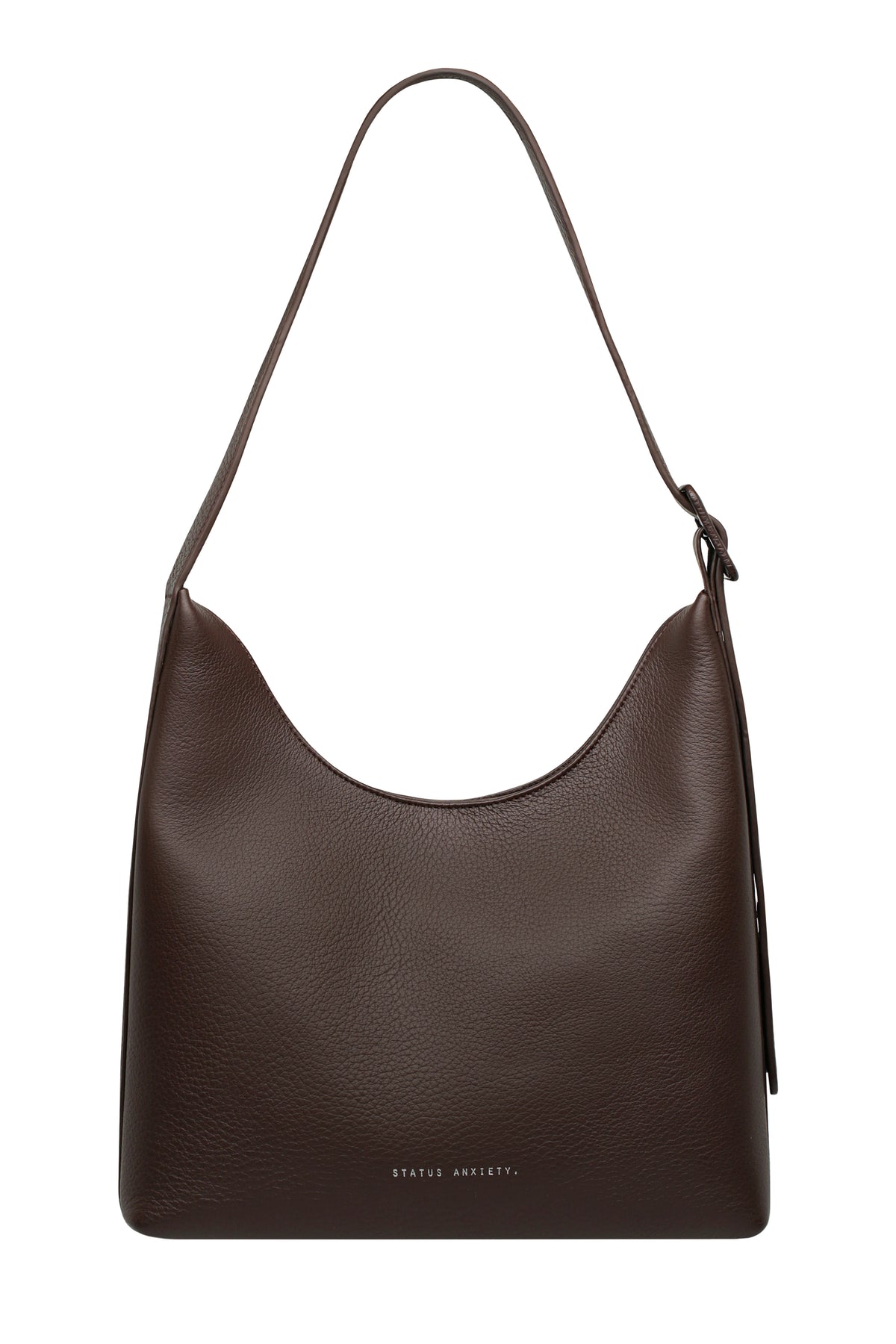 Status Anxiety Take You Higher Bag | Cocoa