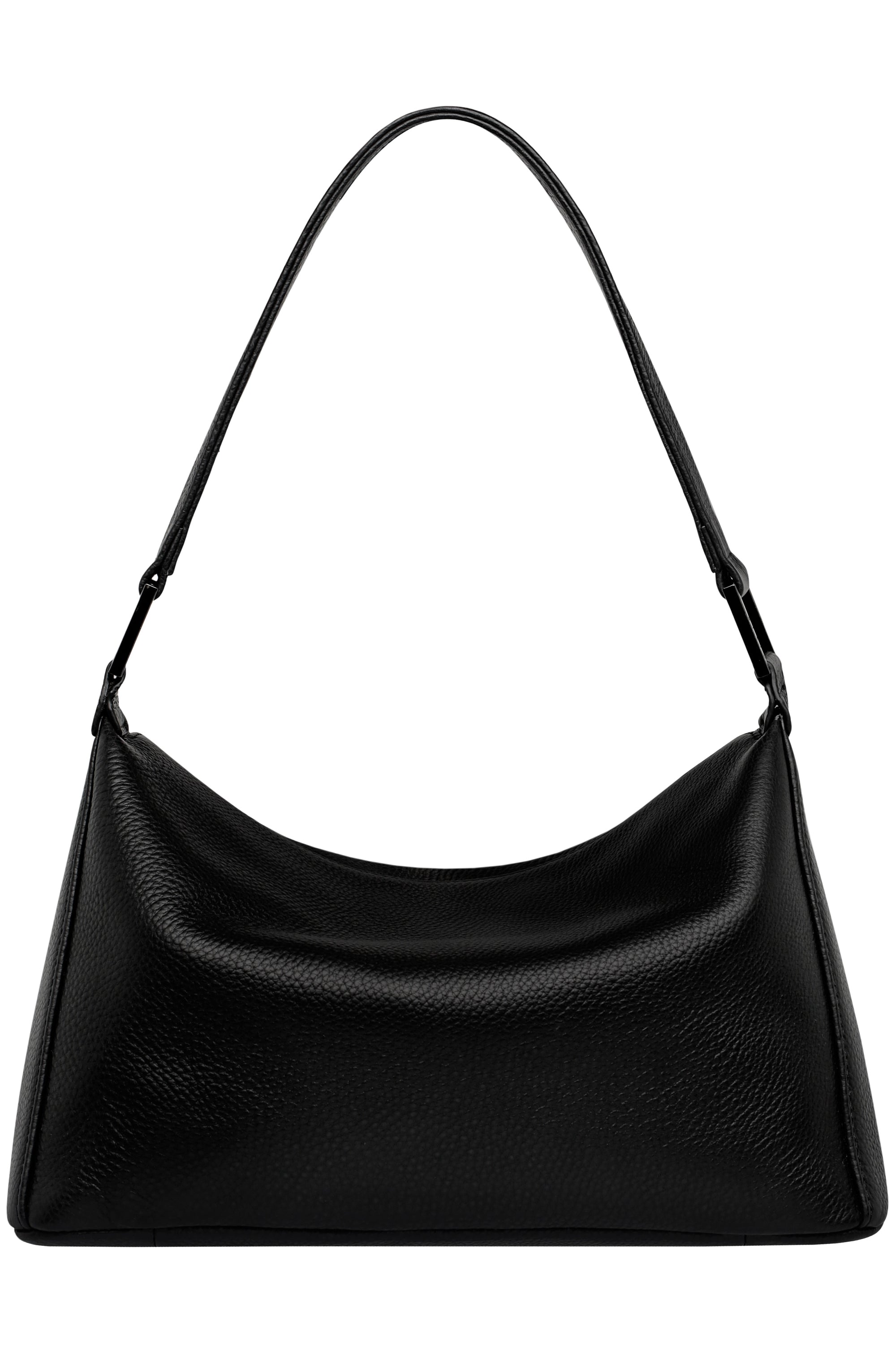 Status Anxiety Think Twice Bag | Black