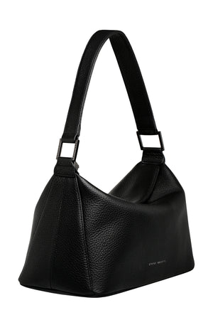 Status Anxiety Think Twice Bag | Black