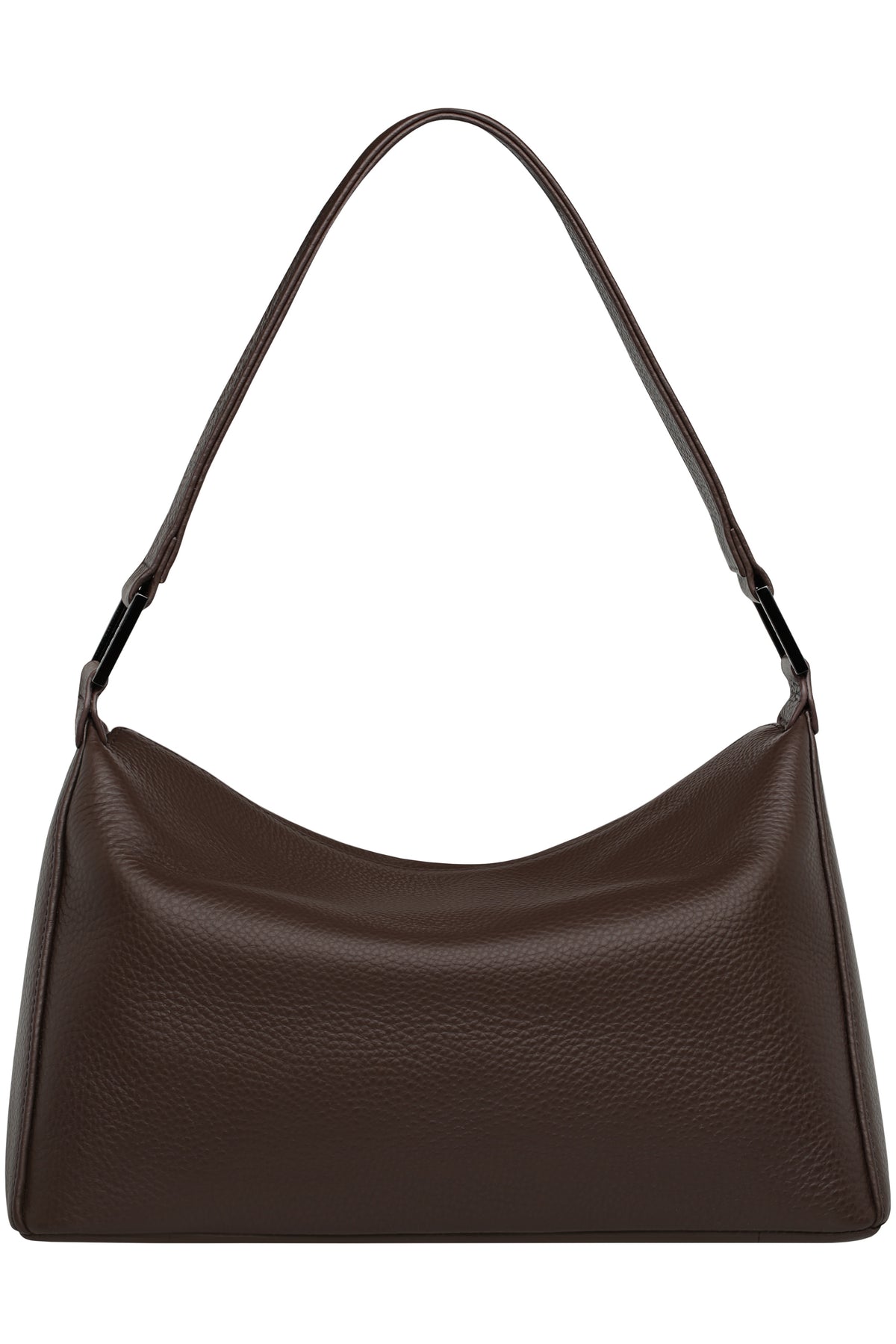 Status Anxiety Think Twice Bag | Cocoa