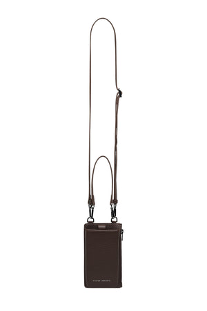 Status Anxiety Voyager Bag | Cocoa