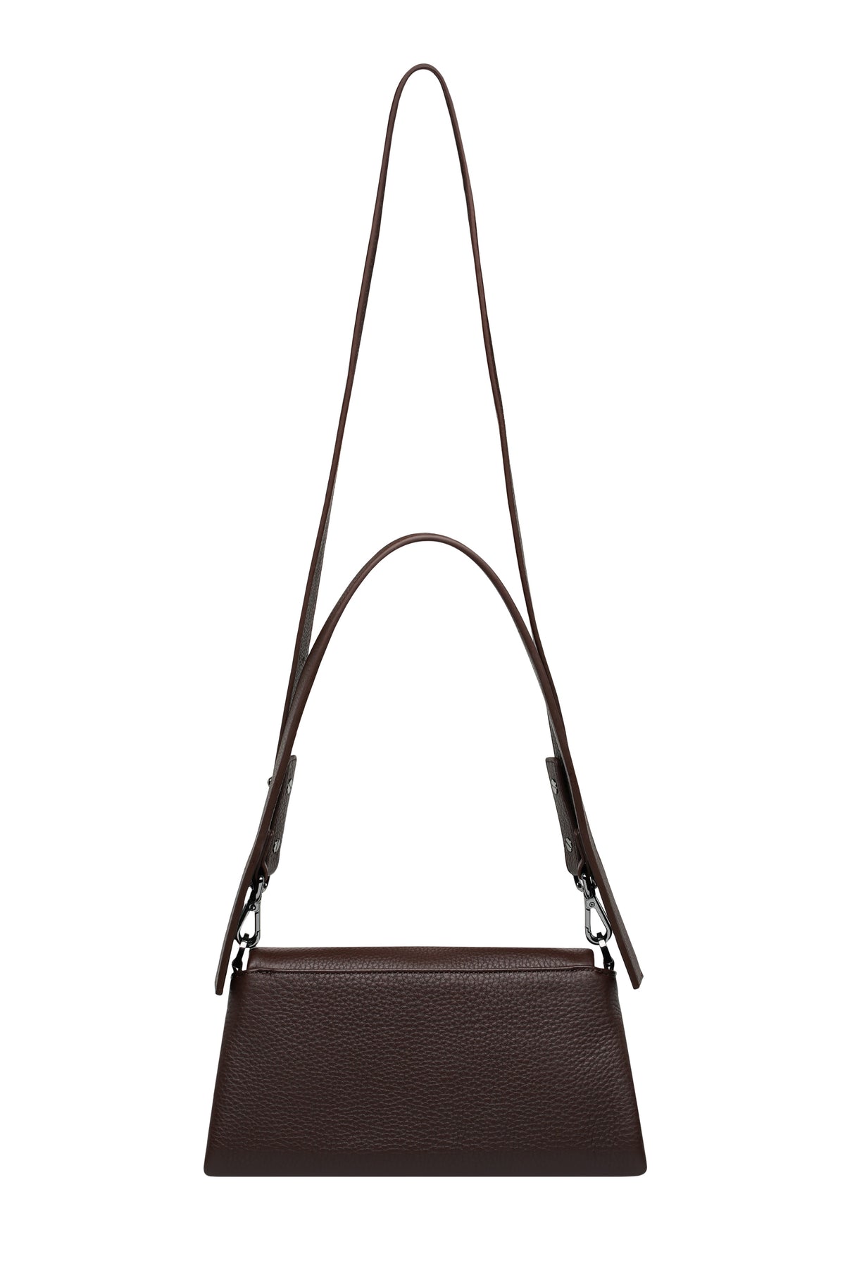 Status Anxiety Zenith Bag | Cocoa