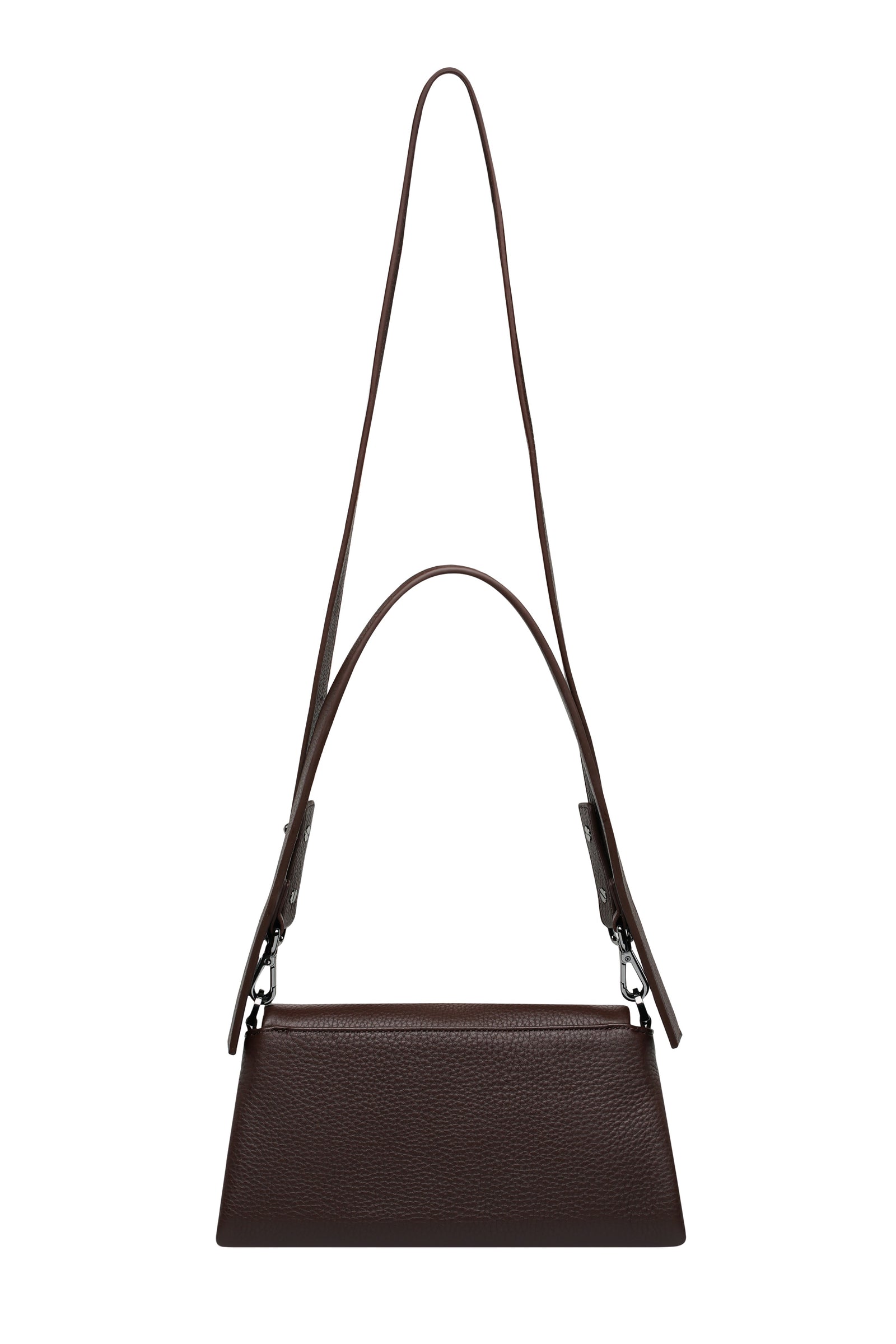 Status Anxiety Zenith Bag | Cocoa